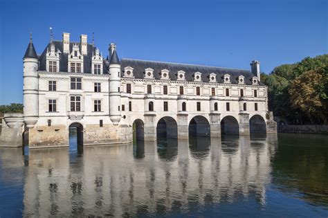 chateau de chenonceau chanel